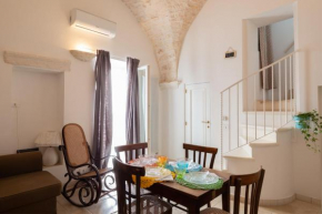  Casa Antica Pietra Bianca  Остуни
